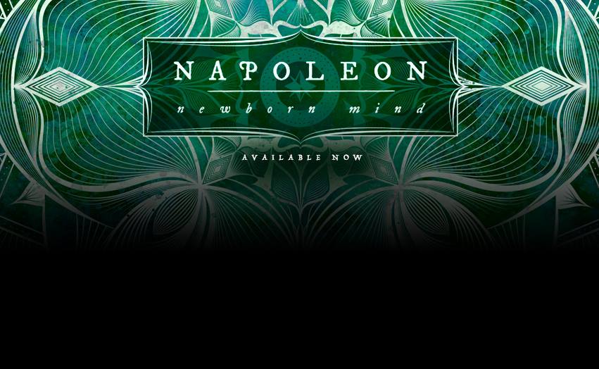 Napoleon (UK) + Landmvrks (F) + Reformist