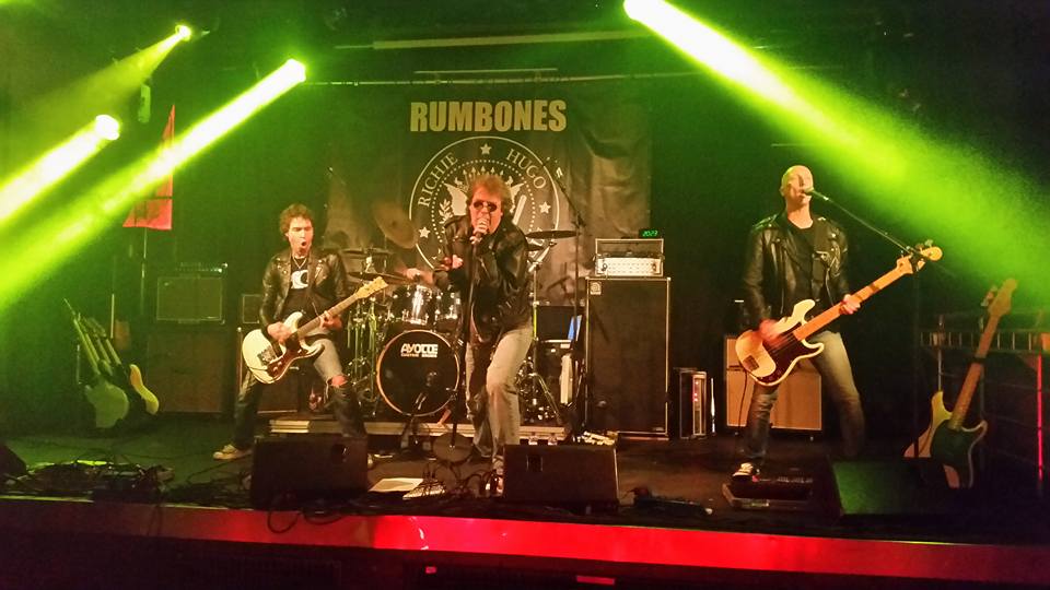 Rumbones