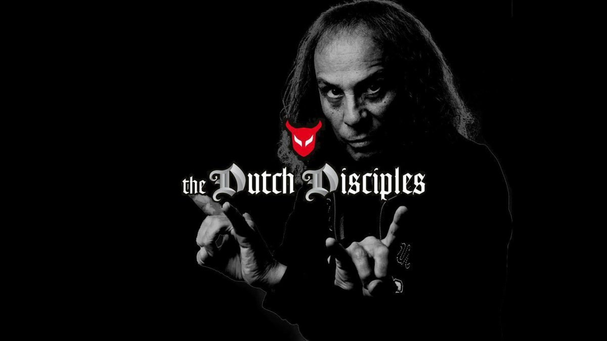 HH concerts: The Dutch Disciples Dio tribute