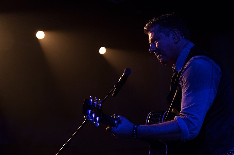 Tribute night: / Elvis Presley tribute + Meatloaf tribute + Bruce Springsteen