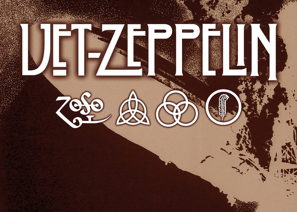 Vet Zeppelin