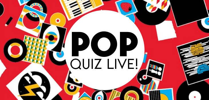 Peters Popquiz