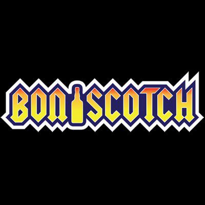 AC/DC tribute: Bon Scotch