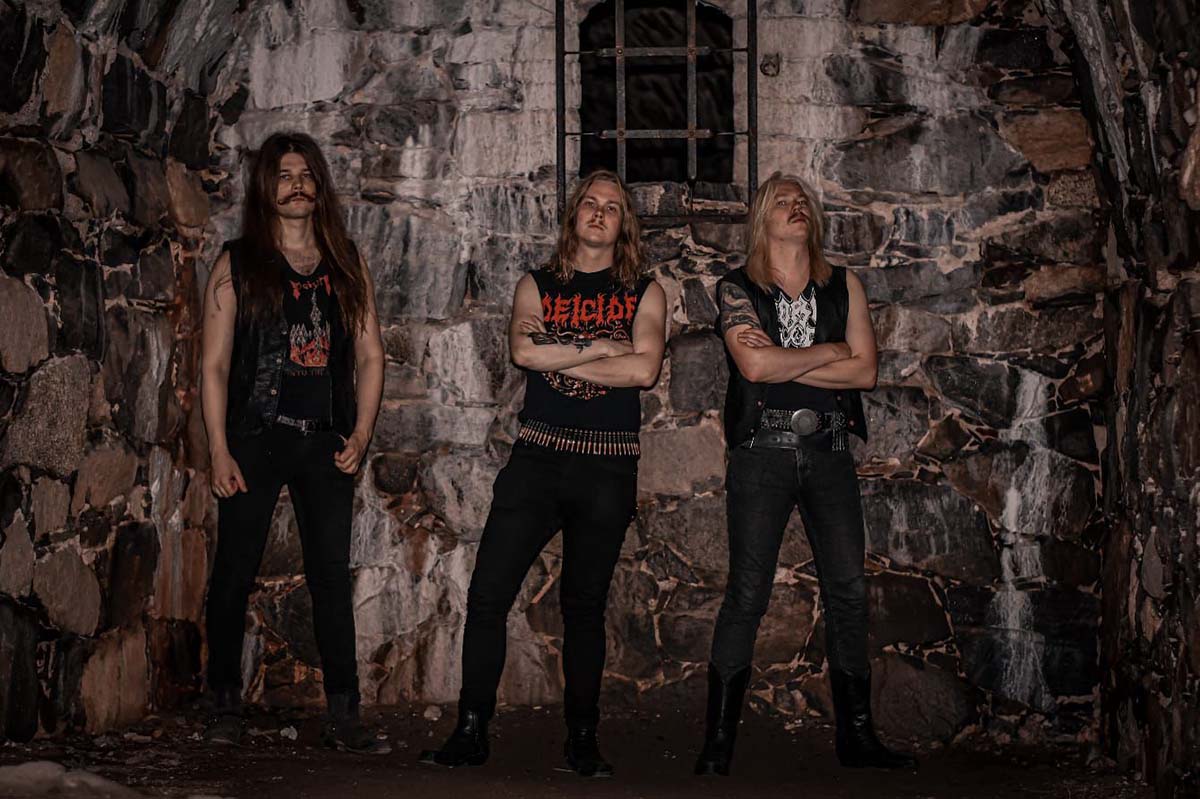 Band afbeelding
