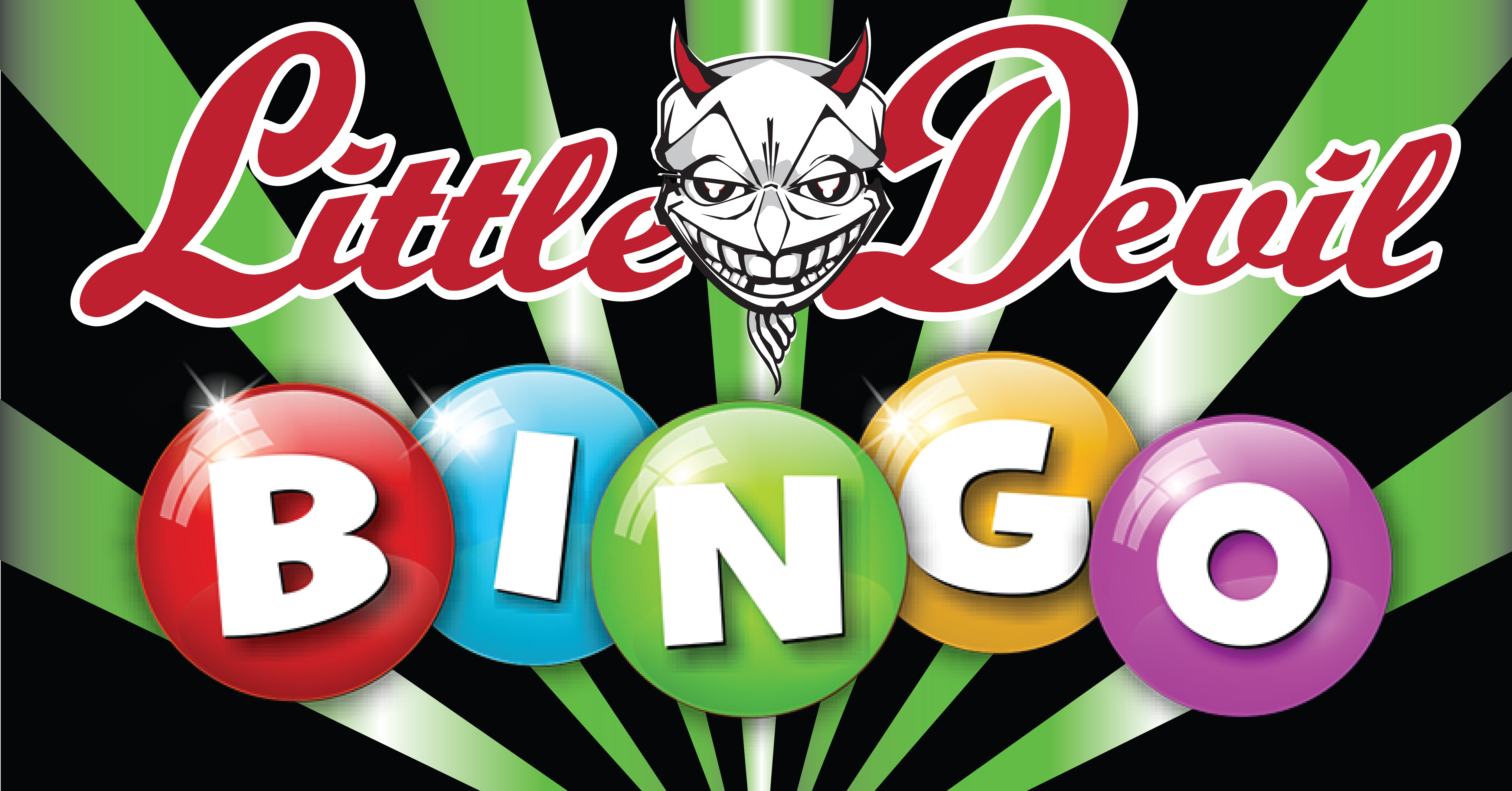 LD Bingo Avond!
