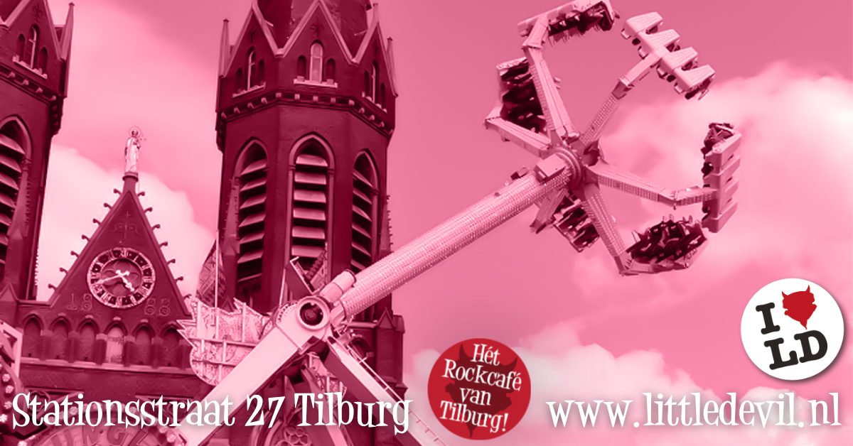 Duivelse Roze Maandag