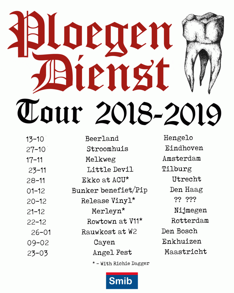 Ploegendienst