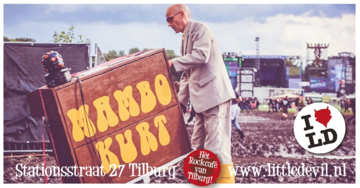 Mambo Kurt