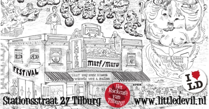 MurfMurw Festival