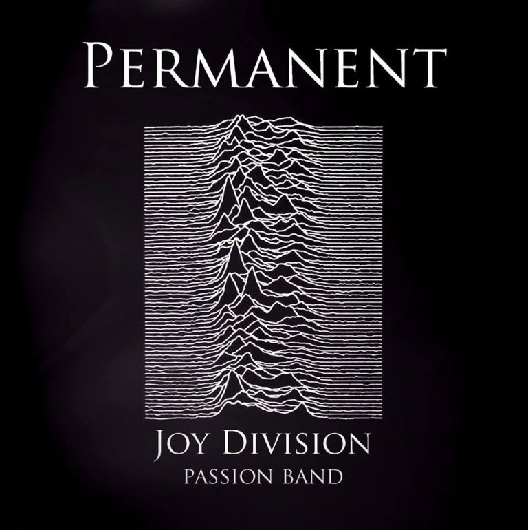 so this is permanence joy division lyrics and notebooks